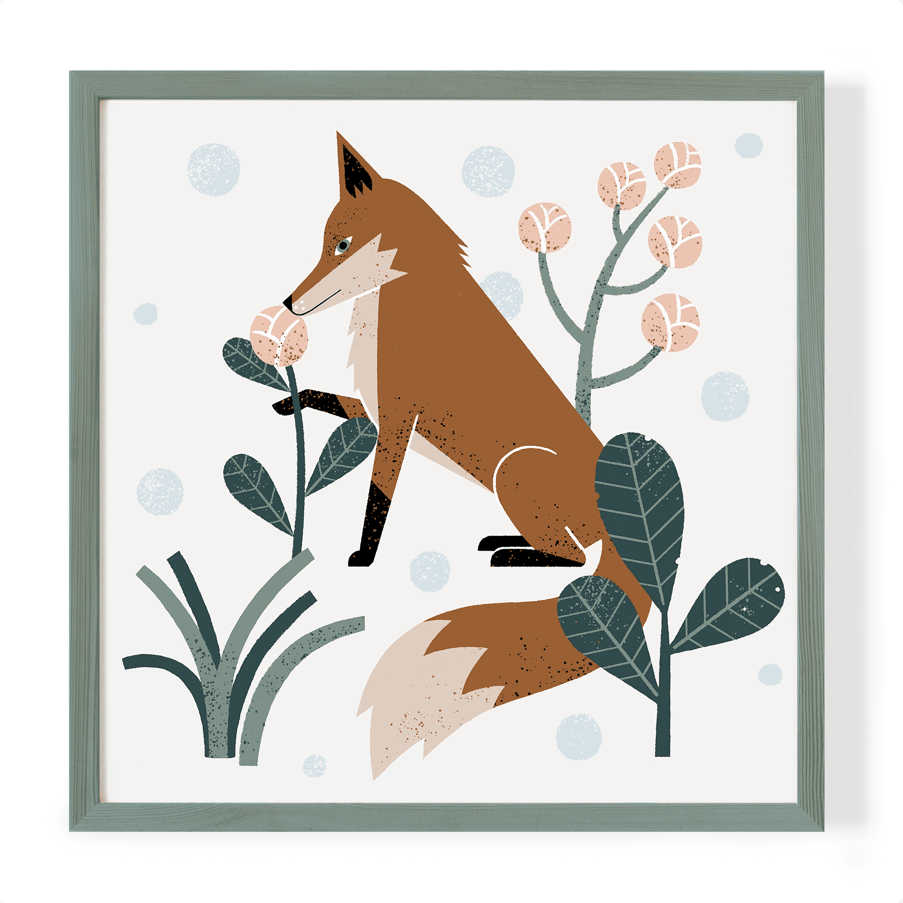 Forest-animals-01
